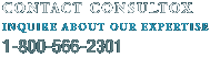 Contact Consultox